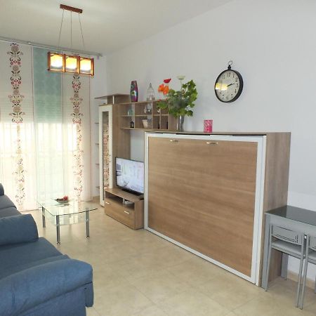 Apartamento Mijas Costa, Las Lagunas Apartment Exterior foto