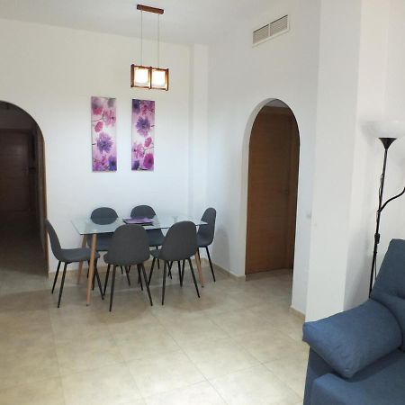 Apartamento Mijas Costa, Las Lagunas Apartment Exterior foto