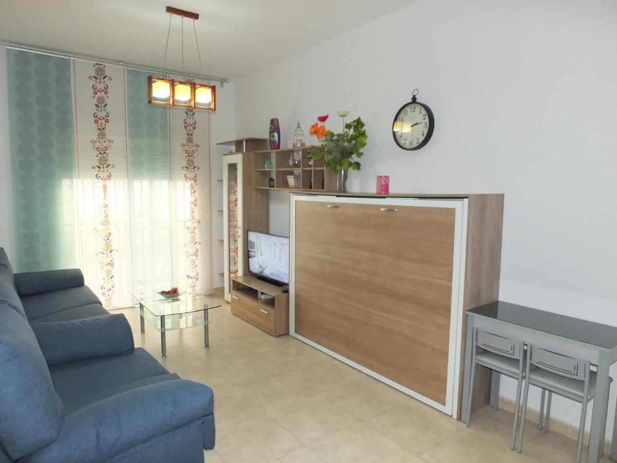Apartamento Mijas Costa, Las Lagunas Apartment Exterior foto