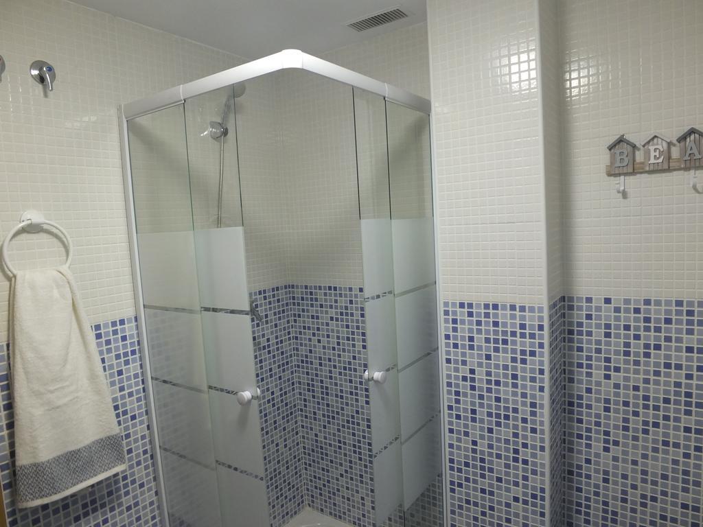 Apartamento Mijas Costa, Las Lagunas Apartment Exterior foto