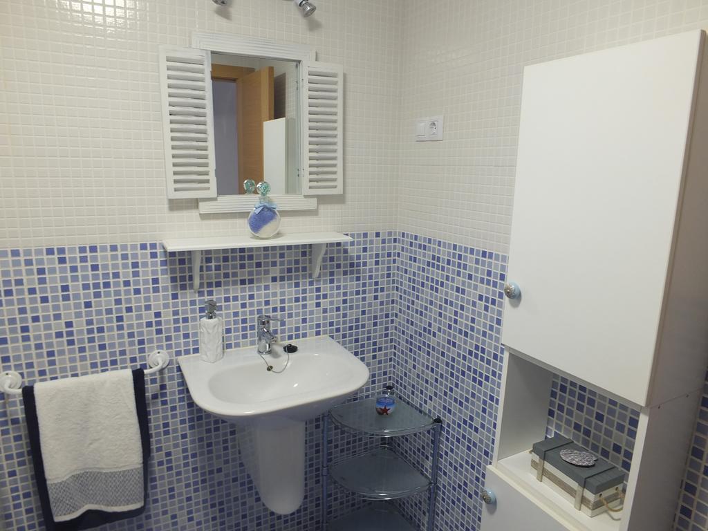 Apartamento Mijas Costa, Las Lagunas Apartment Exterior foto