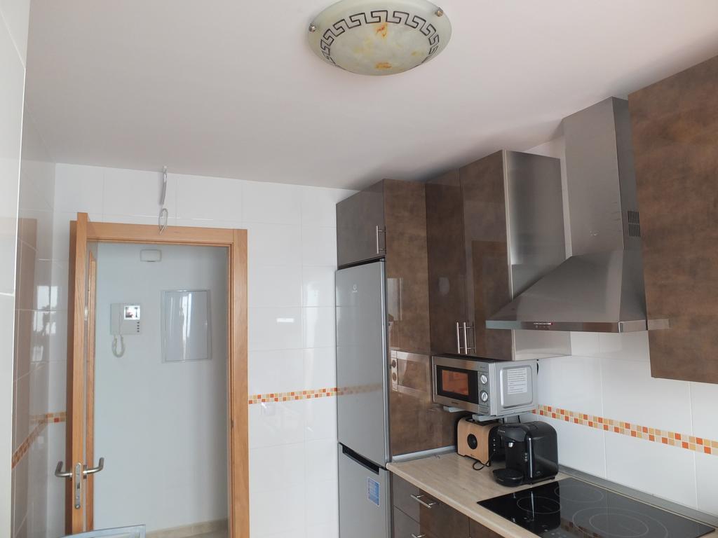 Apartamento Mijas Costa, Las Lagunas Apartment Exterior foto