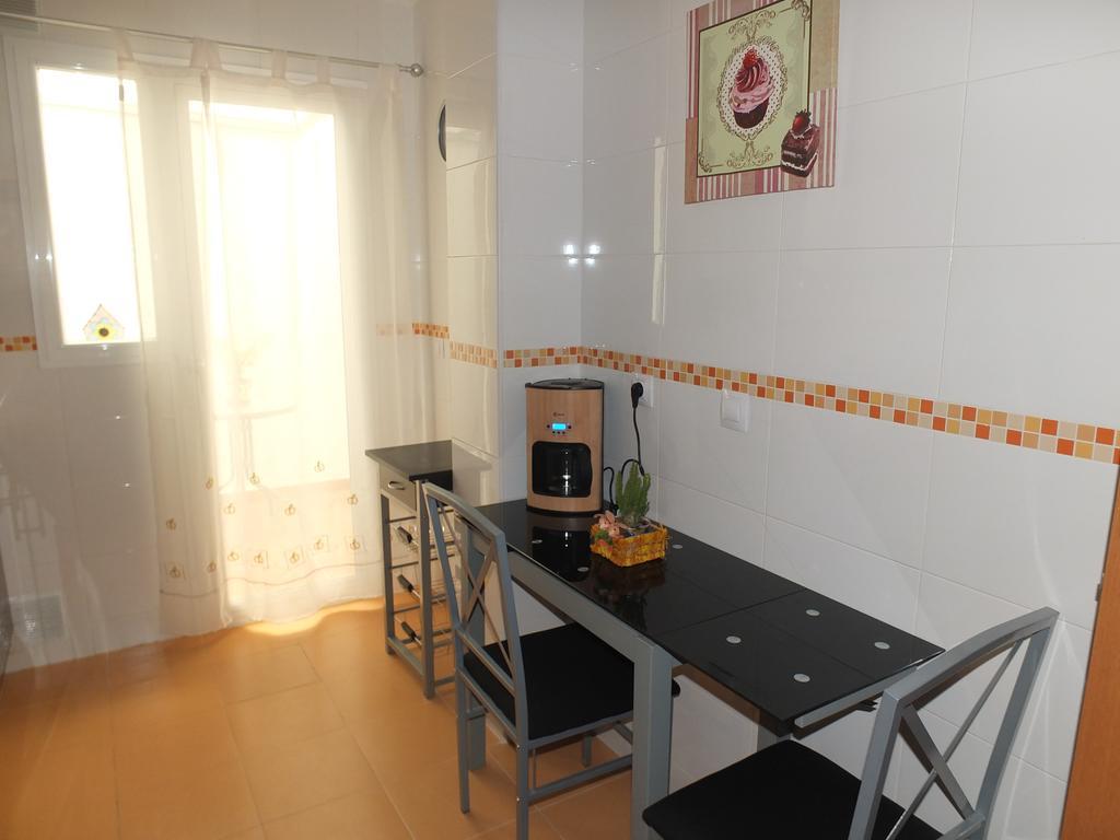 Apartamento Mijas Costa, Las Lagunas Apartment Exterior foto
