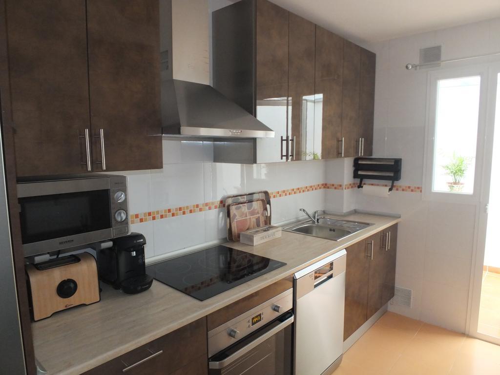 Apartamento Mijas Costa, Las Lagunas Apartment Exterior foto