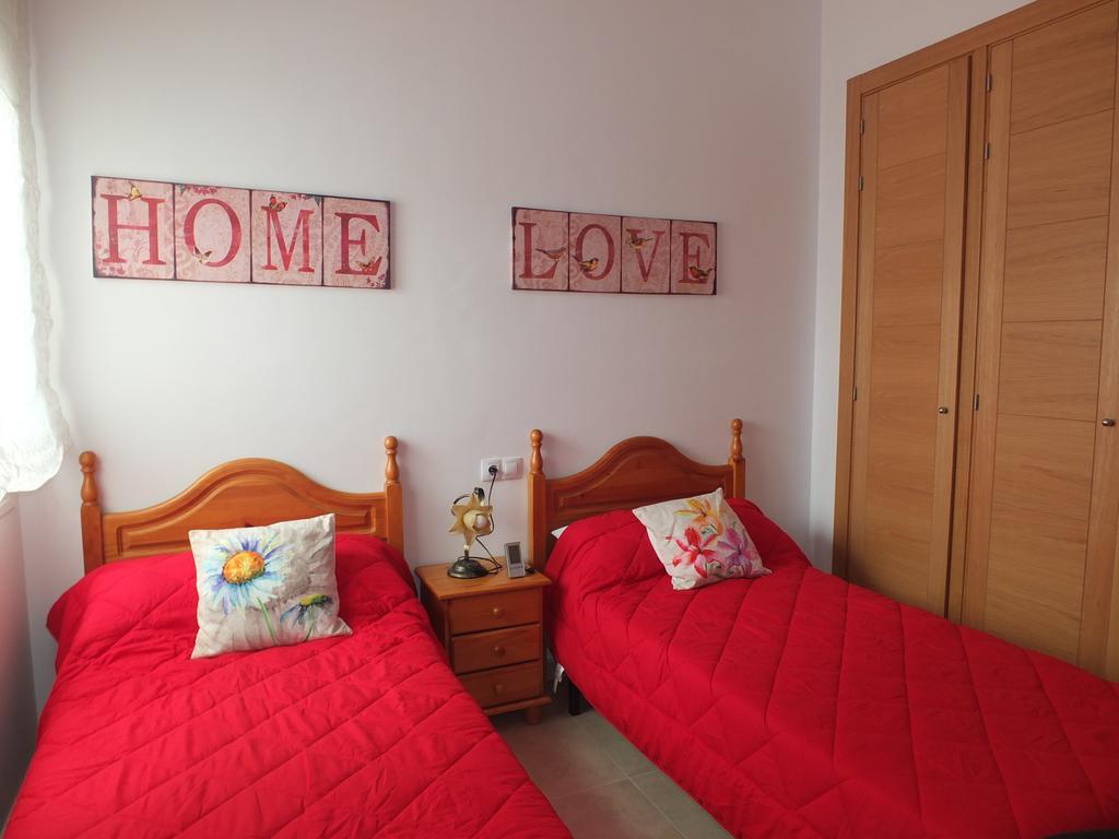 Apartamento Mijas Costa, Las Lagunas Apartment Exterior foto