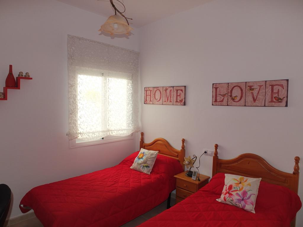 Apartamento Mijas Costa, Las Lagunas Apartment Exterior foto