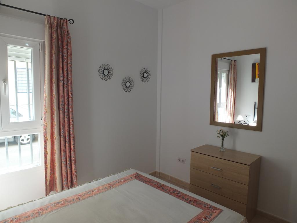 Apartamento Mijas Costa, Las Lagunas Apartment Exterior foto