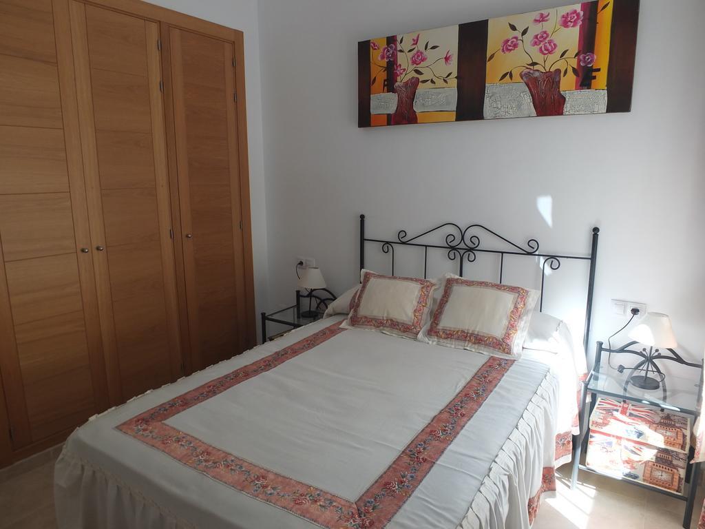 Apartamento Mijas Costa, Las Lagunas Apartment Exterior foto