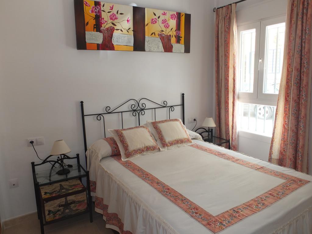 Apartamento Mijas Costa, Las Lagunas Apartment Exterior foto