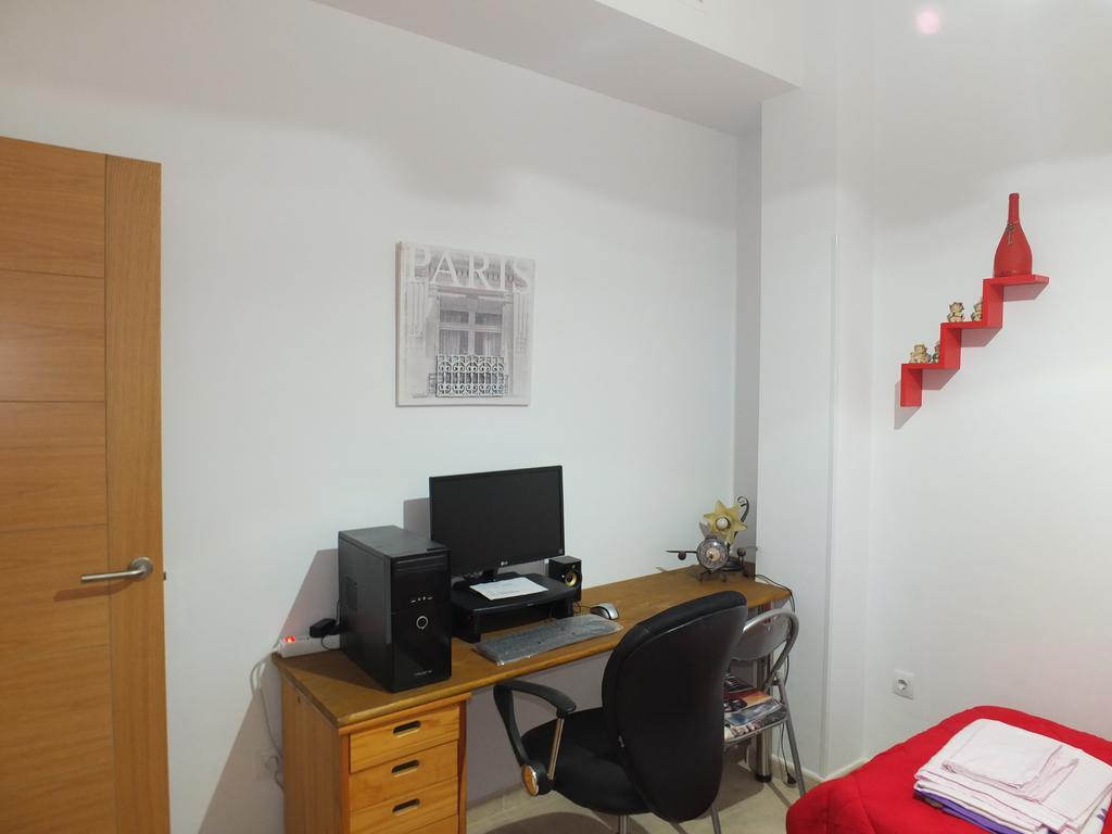 Apartamento Mijas Costa, Las Lagunas Apartment Exterior foto