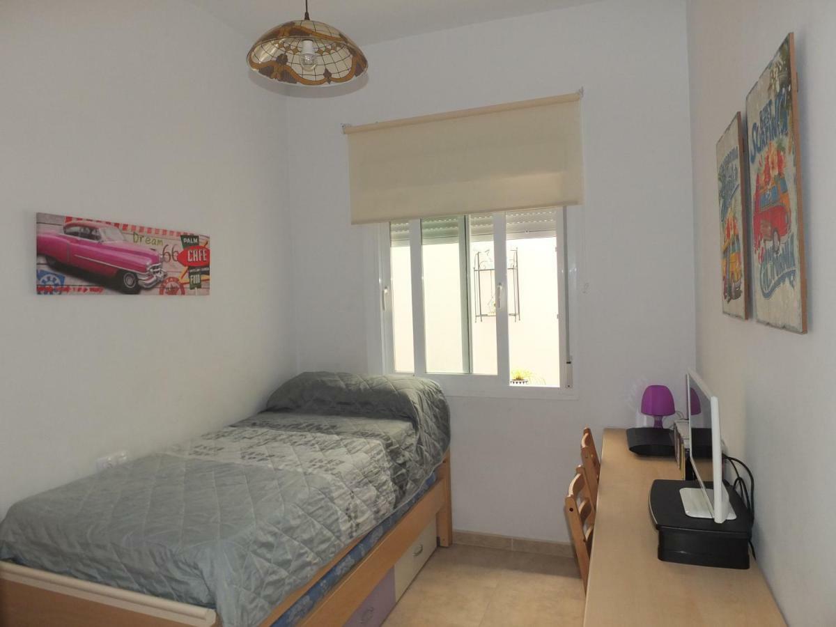 Apartamento Mijas Costa, Las Lagunas Apartment Exterior foto