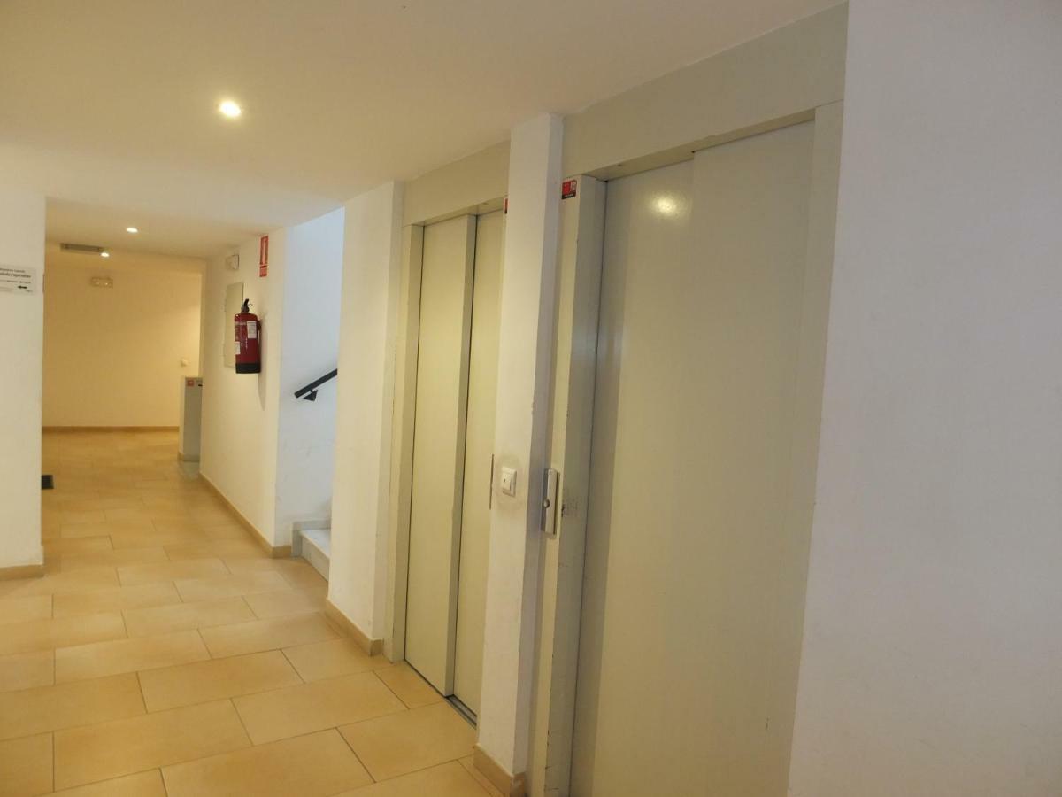Apartamento Mijas Costa, Las Lagunas Apartment Exterior foto