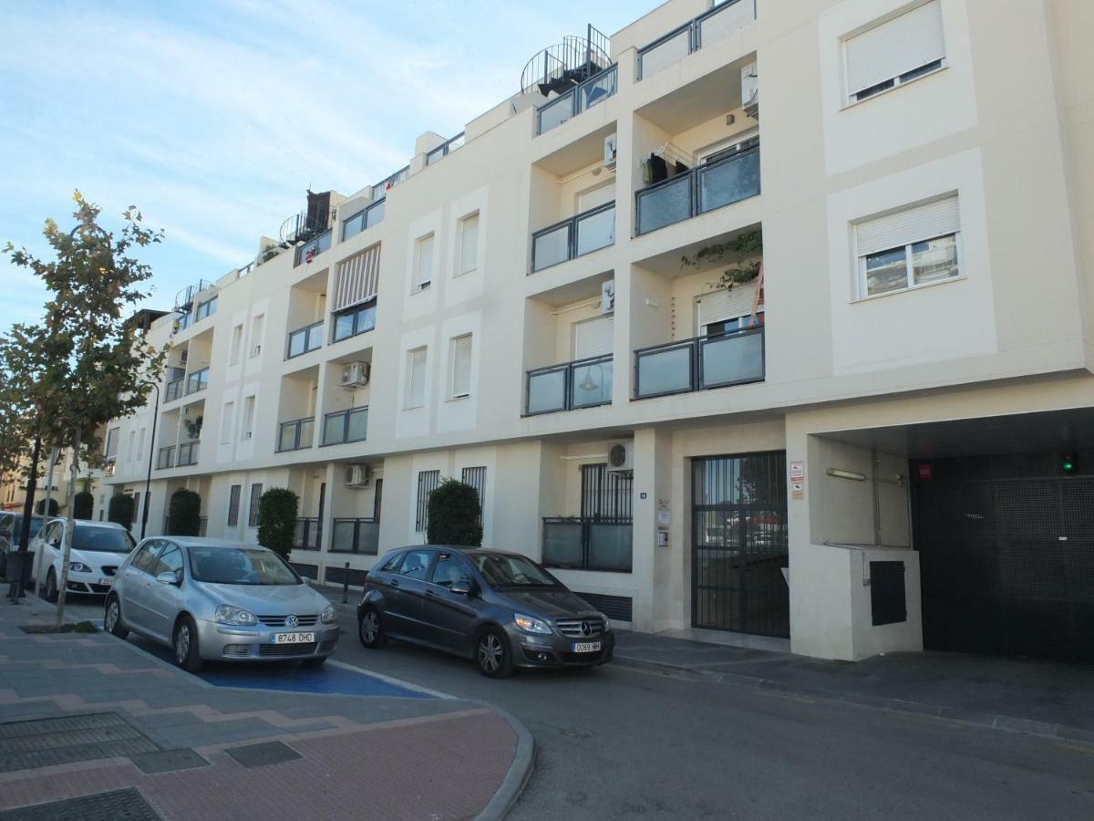 Apartamento Mijas Costa, Las Lagunas Apartment Exterior foto