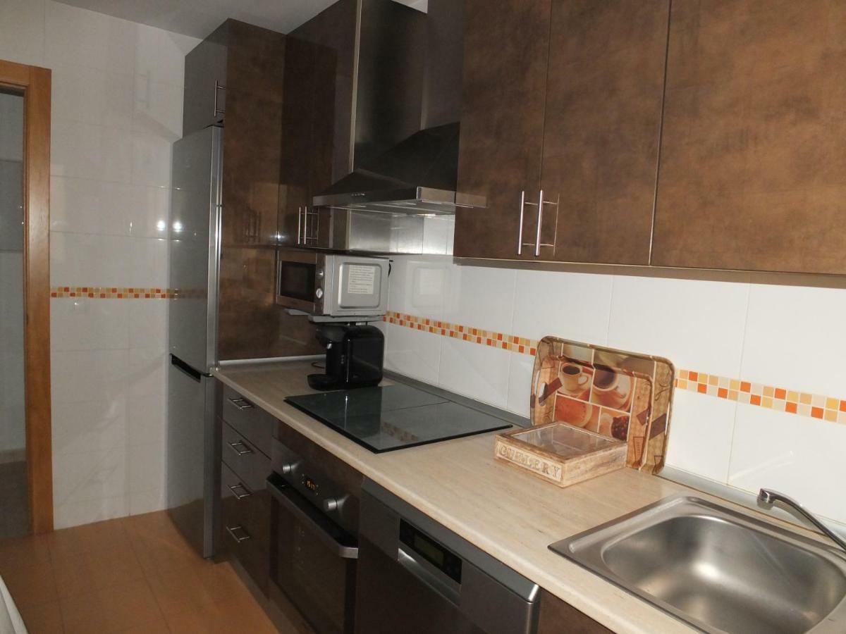 Apartamento Mijas Costa, Las Lagunas Apartment Exterior foto