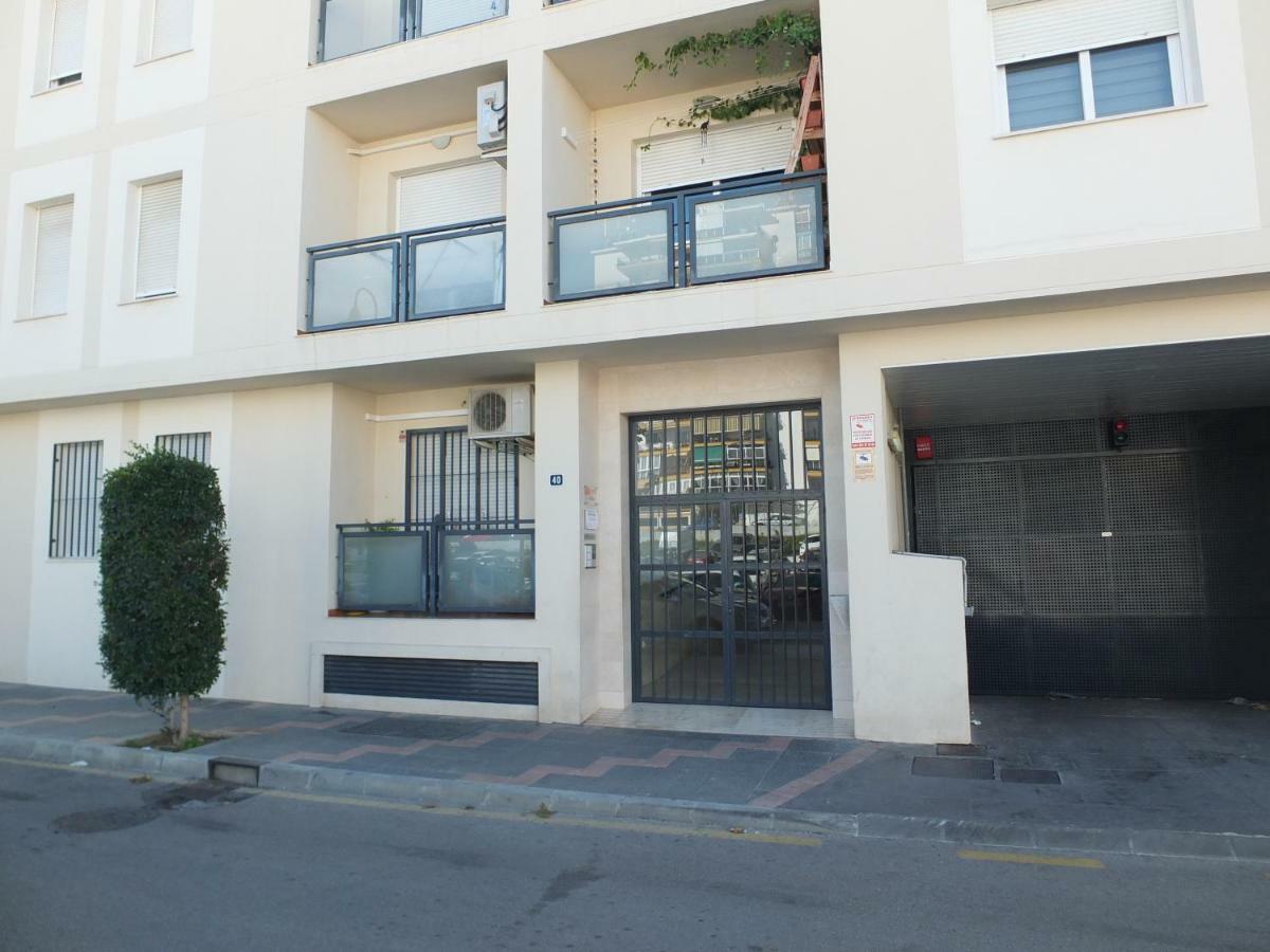 Apartamento Mijas Costa, Las Lagunas Apartment Exterior foto