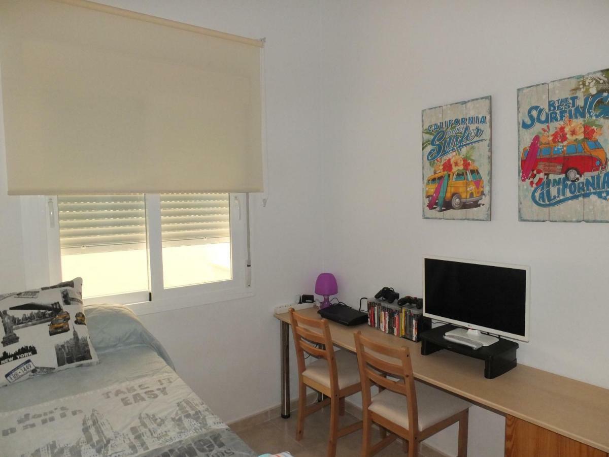 Apartamento Mijas Costa, Las Lagunas Apartment Exterior foto