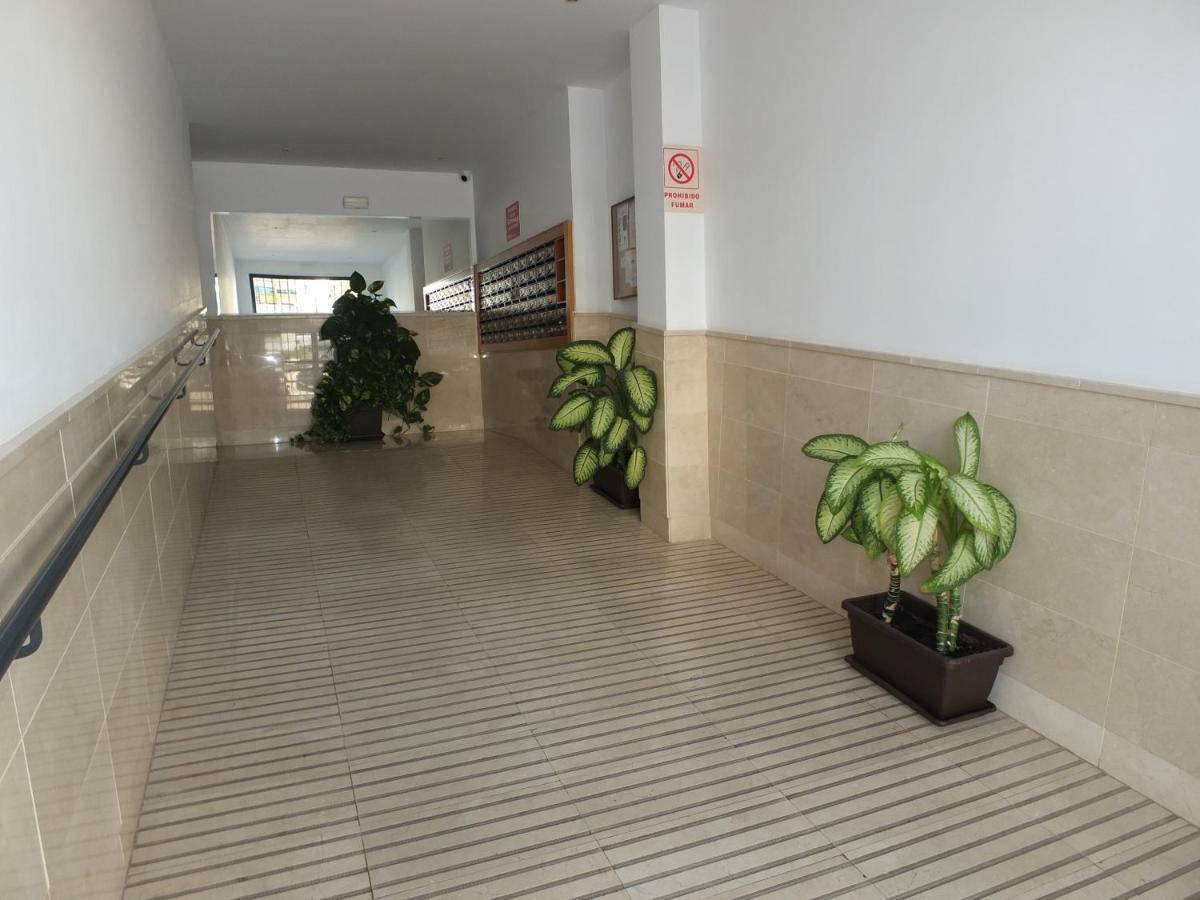 Apartamento Mijas Costa, Las Lagunas Apartment Exterior foto