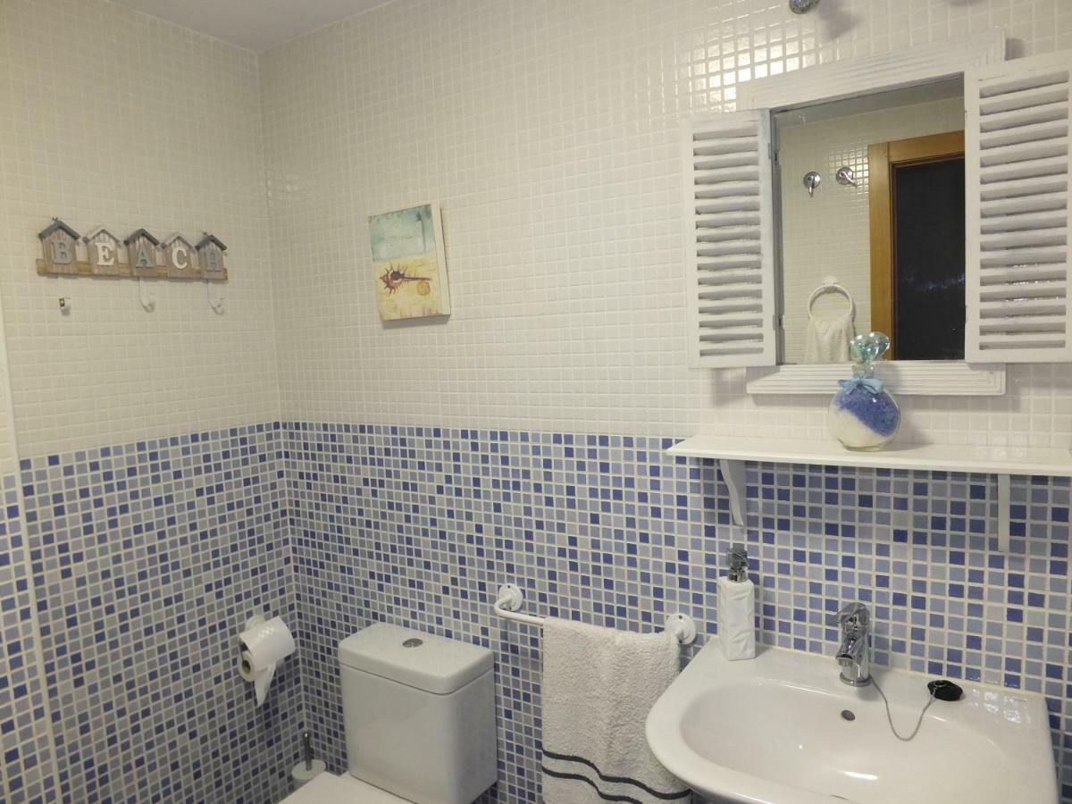 Apartamento Mijas Costa, Las Lagunas Apartment Exterior foto