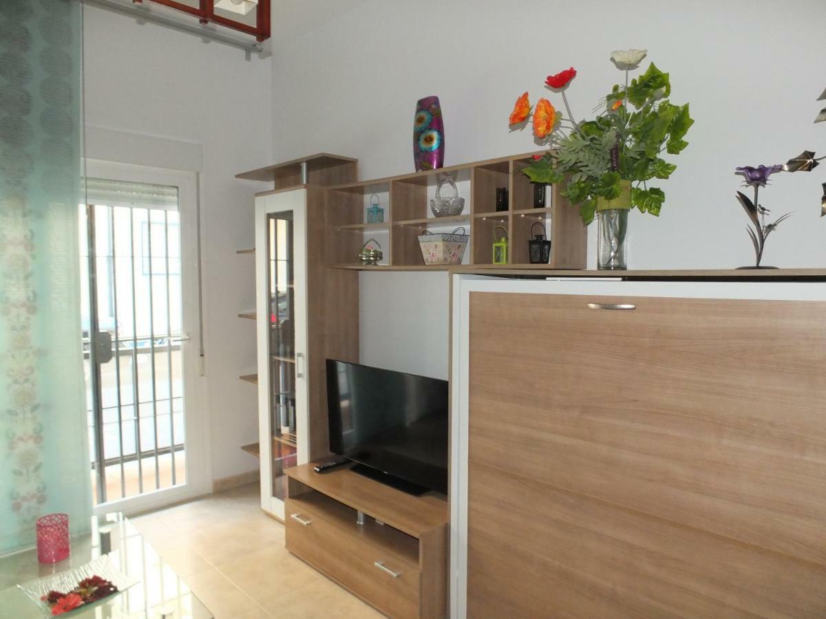 Apartamento Mijas Costa, Las Lagunas Apartment Exterior foto