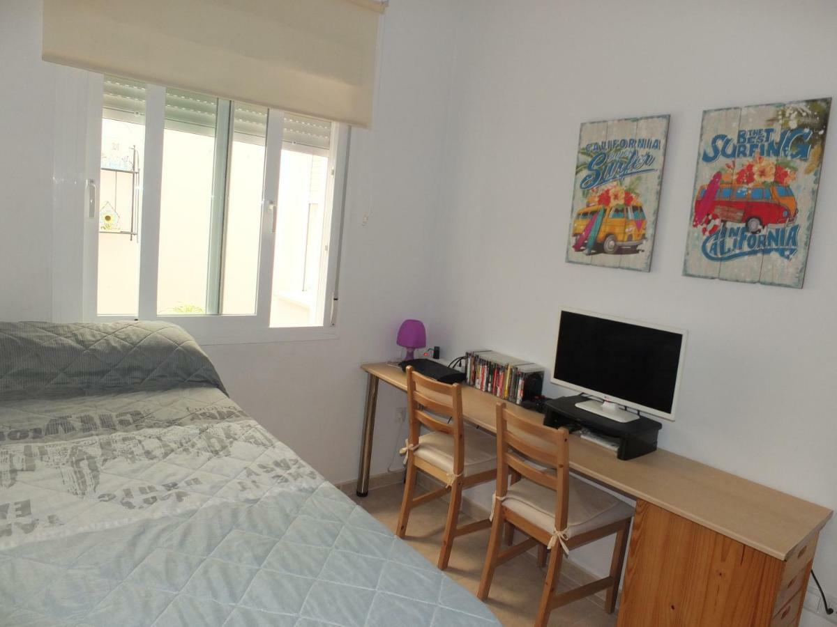Apartamento Mijas Costa, Las Lagunas Apartment Exterior foto